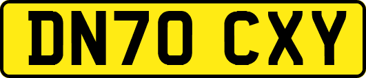 DN70CXY