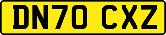 DN70CXZ