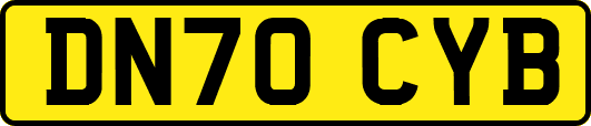DN70CYB