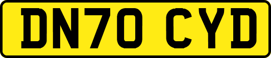 DN70CYD