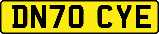DN70CYE