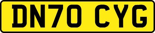 DN70CYG