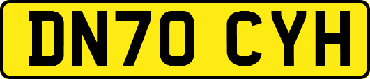 DN70CYH