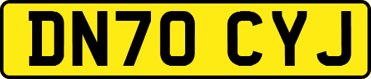 DN70CYJ