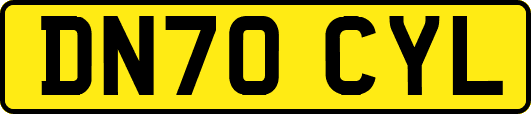 DN70CYL