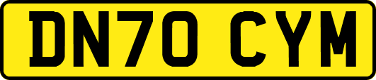 DN70CYM