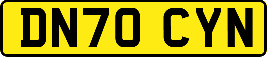 DN70CYN