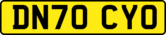 DN70CYO