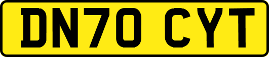 DN70CYT