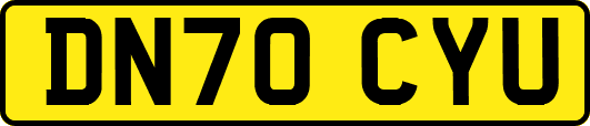 DN70CYU