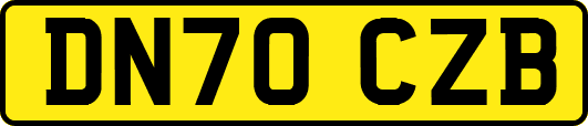 DN70CZB