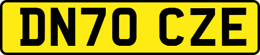 DN70CZE