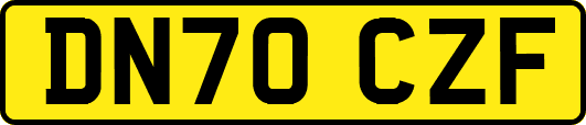 DN70CZF