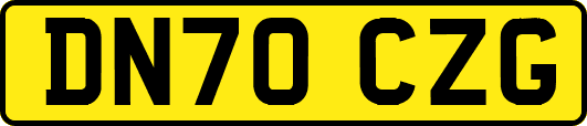 DN70CZG
