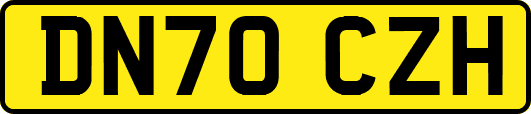 DN70CZH