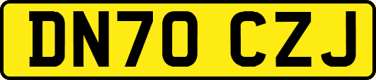 DN70CZJ