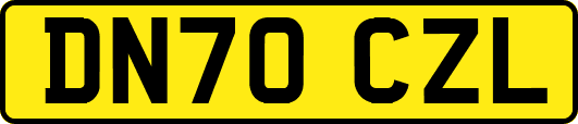 DN70CZL