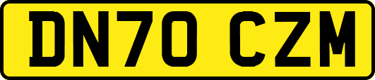 DN70CZM