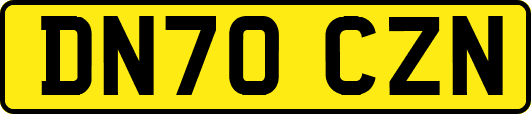 DN70CZN