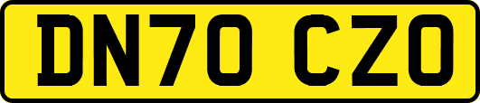 DN70CZO