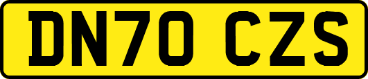 DN70CZS