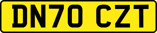 DN70CZT