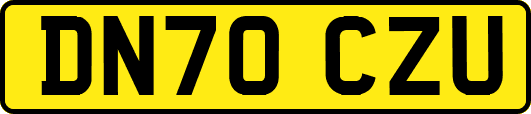 DN70CZU