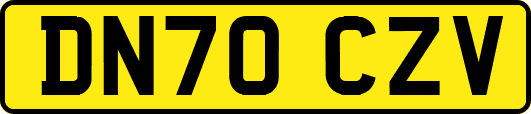 DN70CZV