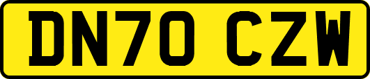 DN70CZW