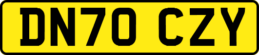 DN70CZY