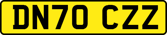 DN70CZZ
