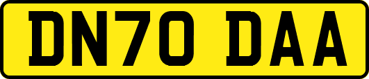 DN70DAA