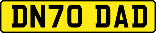 DN70DAD