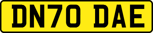 DN70DAE