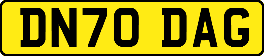 DN70DAG