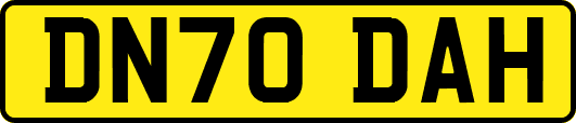 DN70DAH