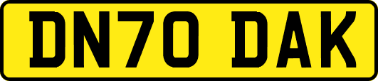 DN70DAK