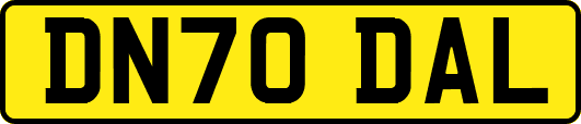 DN70DAL