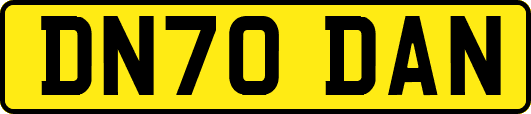 DN70DAN