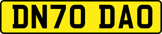 DN70DAO