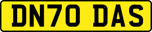 DN70DAS