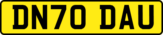 DN70DAU