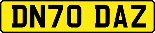 DN70DAZ