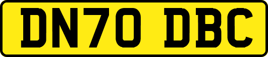 DN70DBC