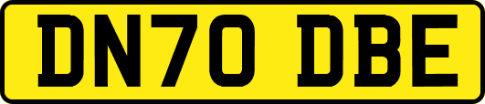 DN70DBE