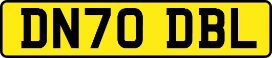 DN70DBL