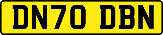 DN70DBN