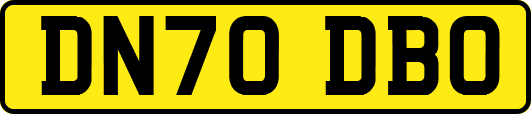 DN70DBO