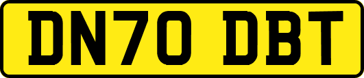 DN70DBT