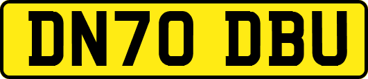 DN70DBU